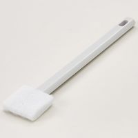 無印良品 隙間掃除シリーズ スポンジ 約幅3×長さ18cm 4個 良品計画