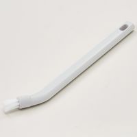 無印良品 隙間掃除シリーズ ポイントブラシ 約幅1×長さ18cm 4個 良品計画