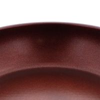 ベストコ IH フライパン 26cm ブラウンダイヤモンドコート ND-763 ヴォランテ 4975970252369 1個（直送品）