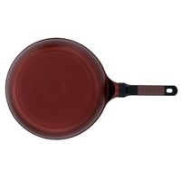 ベストコ IH フライパン 28cm ブラウンダイヤモンドコート ND-764 ヴォランテ 4975970252376 1個（直送品）