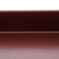 ベストコ IH 卵焼き器 15×18cm ブラウンダイヤモンドコート エッグパン ND-765 ヴォランテ 4975970252383 1個（直送品）