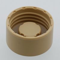 ベストコ スリムボトル 140ml アースベージュ ND-8334 スモールドーズ フォレスト 4975970254745 1個（直送品）