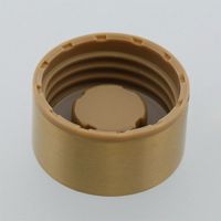 ベストコ スリムボトル 220ml マニッシュゴールド ND-8337 スモールドーズ ノヴェル 4975970254776 1個（直送品）