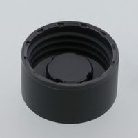 ベストコ スリムボトル 140ml アースグレー ND-8336 スモールドーズ フォレスト 4975970254769 1個（直送品）