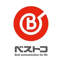 ベストコ ガラス ピッチャー 0.5L ホワイト ND-2355 クアドロピッチャー 4975970255070 1個