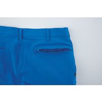 ジーベック 2523ー25 ー L 2WAYエコカーゴパンツ チャコールグレー 2523 1着（直送品）