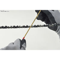 高儀 EMダイヤ一発チェーンソーヤスリ3.2mm 1019782 1個（直送品）