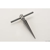 高儀 EM テーパーリーマー 3~15mm 1306066 1個（直送品）