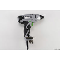 高儀 EM ACインパクトドライバーIDRー240A 1408630 1個（直送品）