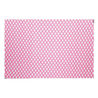トーエイライト メッシュベストJr 16番 ピンク B6324P16 1セット(1枚×3)（直送品）