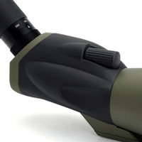 CELESTRON (セレストロン) Ultima 22-66×100 - 45°傾斜型フィールドスコープ CE-BSUT-52252 1台（直送品）