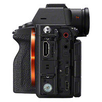 ソニー ミラーレス一眼 α7R VI ILCE-7RM6 1台（直送品）