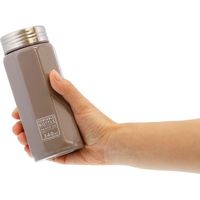 ベストコ マグボトル 340ml ウォームブラウン ND-8232 オクトゴーンヌ 4975970252604 1個（直送品）