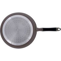 ベストコ IH 深型フライパン ウォックパン ダイヤモンドコート 28cm ND-8295 アリエッタネクスト 4975970254295 1個