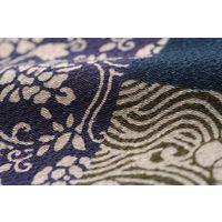 山田繊維 かきつばた ウスグレー 10086-201 5枚（直送品）