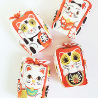 山田繊維 歌舞伎 クロ 20464-106 10枚（直送品）