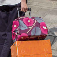 山田繊維 つなぎだんご アカ 21181-222 5枚（直送品）