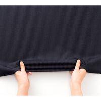 ボンマックス ベスト ネイビー 7号 AV1298 AV1298-28-7号 1着（直送品）