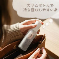 ビビデイ ヘア＆ボディミスト 85ml レモンティーの香り ツーウェイワールド