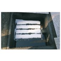 第一衛材 CF油トリマン S (10枚入×12袋) COM-041 1ケース(120枚)（直送品）