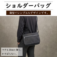 セキセイ ラポルタ ショルダーバッグ LA-8760-60 1個