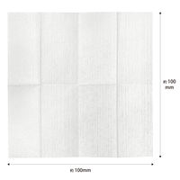 昭和紙工 昭和 除菌くもり止め付きめがねクリーナー 4957434009030 1セット(25包×10個)