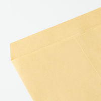 寿堂 クラフト封筒100枚入 角4 00943 1セット(3パック)