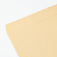 寿堂 クラフト封筒角A3 100g 50枚/袋 03851 2パック