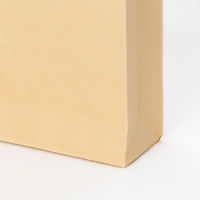 高春堂 角0マチヒモ付間伐材クラフト120g 173-60 50マイイリ 1箱