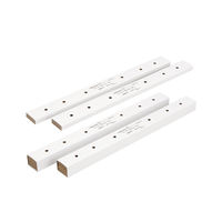 美濃商会 ペーパーセパレーター (100本入) 2560 1箱