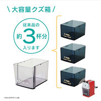 カール事務器 カスタム CC-2000-R 1個