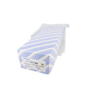 クラウングループ ダルマ画鋲 100本入 透明 CR-GB1080-T 1セット(10箱)