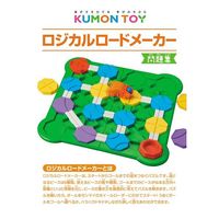 くもん出版 ロジカルロードメーカー RM-10 1個