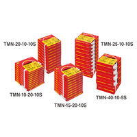 ヤマト 両面テープ 多用途強力タイプ タックメイトお徳用パック 20mm×10m 10本パック TMN-20-10-10S 1パック