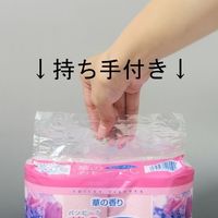 林製紙 (2131)森のおもてなし4ロールトイレットペーパー 750100 1セット(30パック)