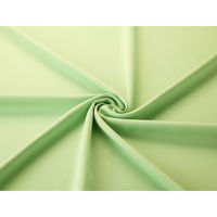 ユニベール シンプルドレープ 1級遮光カーテン 1000×1200mm  グリーン 1セット(2枚入)（直送品）