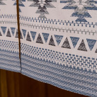 ユニベール のれん オル2 850×1500mm  1枚（直送品）