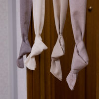 ユニベール のれん セーヌ3 850×1700mm  ブラウン 1枚（直送品）