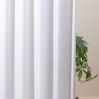 ユニベール レガシー 3級遮光カーテン レースカーテンセット 1000×2400mm  ベージュ 1セット(4枚入)（直送品）