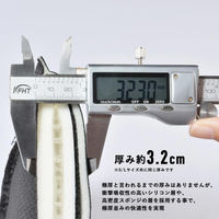 ロックブロス サドルカバー S MLF047-S LF047-S 1個（直送品）