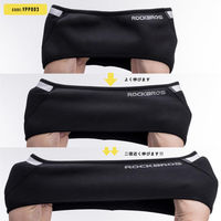 ロックブロス イヤーウォーマー スタンダード YPP003 1個（直送品）