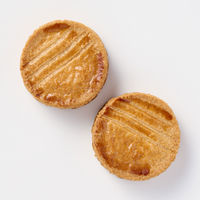 無印良品 世界のお菓子 ガレットブルトンヌ 1セット（1袋（2個入）×2） 良品計画