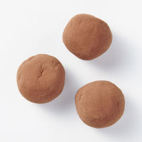 無印良品 大袋 チョコレート餅 １５１ｇ 1セット（1袋×2） 良品計画