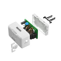 リーベックス スマートプログラムタイマー PT-S1 1個