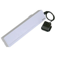 リーベックス ワイヤレス 液晶ディスプレイセンサーセット XP780 1個