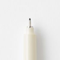 デザインフィル MDドローイングペン [0.5mm] 黒インク 38146006 1セット(1本×12)（直送品）