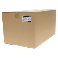 ジェフコム ベルトパーツボックスネオ(ケース) BPN-3814F-BK 1個（直送品）