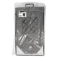 ジェフコム マルチキャリーボックス CDB-45 1個（直送品）