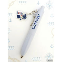 サンビー オビワン×SANBY ユニボールワンP SHIPS CAT obi-UBOP-04 1本（直送品）