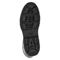 AIGLE(エーグル) レディース ミッドレインラバーブーツ 037(23.5cm) ノワール ZZFNA07 1足（直送品）